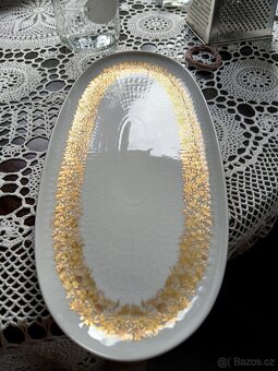 Luxusní talíře Rosenthal - 5