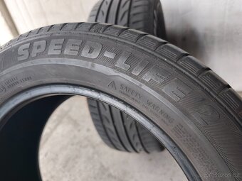 205/55 r16 letní pneumatiky - 5