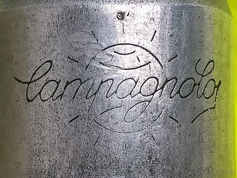 sedlovka CAMPAGNOLO RECORD26 - 5