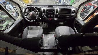 Fiat Ducato 2018 , 2.3 - 5