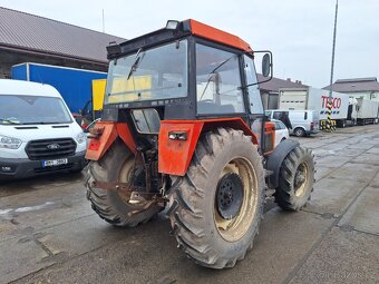 ZETOR 6340 4X4 - 5