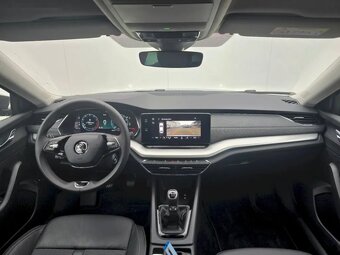 Škoda Octavia, STYLE 1.5TSI/110kW - 5