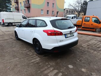 Ford Focus 2017 - 5
