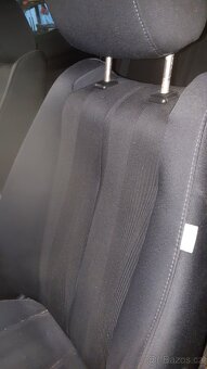 motor plně funkčí mazda cx7 rok 2011 2,2d - 5