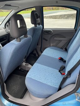 Fiat Panda 1,1 40kw - 5