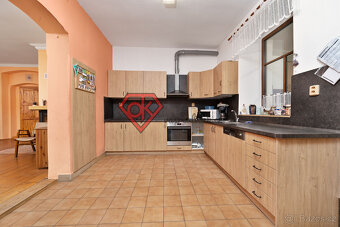 PRODEJ  - penzion Hanka v Orličkách - 5