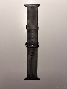 Kompletní sbírka řemínků Apple Watch - 5