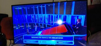 Tv smart samsung 4k..122cm - 5