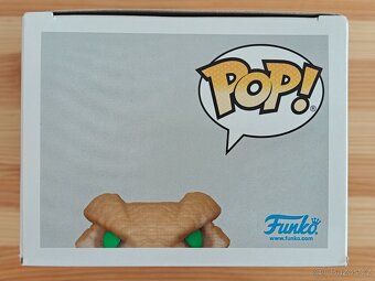 Syrax Funko POP - 5