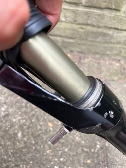 Manitou Answer PRO 26” - 5