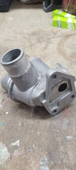 Fiat Uno turbo ie - 5