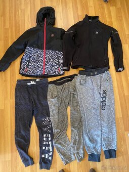 Vše musí pryč - 5