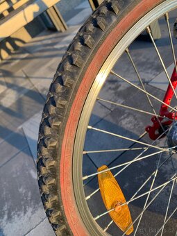 Dětské kolo 20” palců - 5