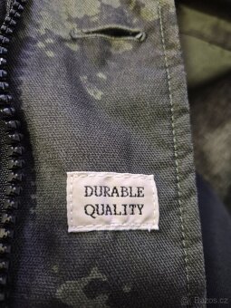 Zimní bunda Burton vel.M - 5