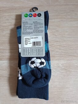 Pánské ponožky - 5