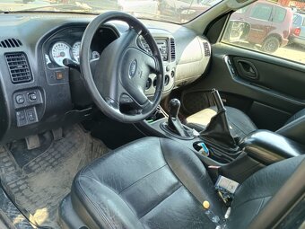 ND - Ford Maverick - 5