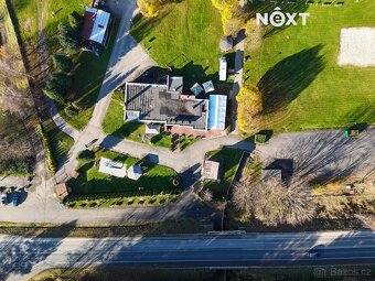 Prodej komerční Restaurace, 380㎡ - 5