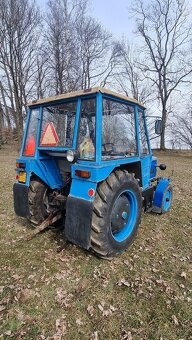 Zetor 4811 - 5