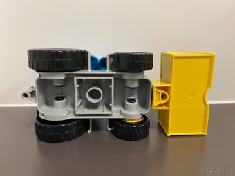 Lego Duplo traktorbagr - 5