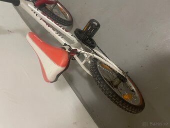 Author vítal kolo 20” - 5