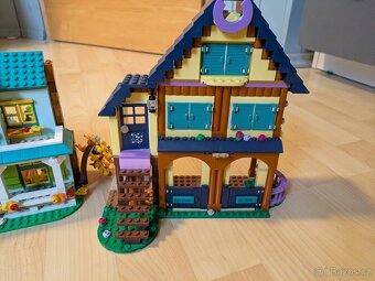 LEGO Friends mix - 5