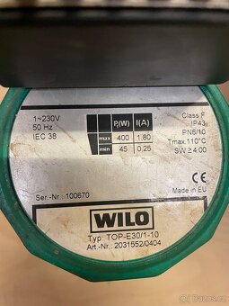 Wilo - 5