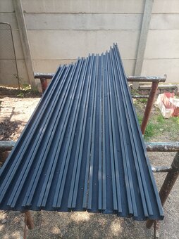 C profil ocelový - 5