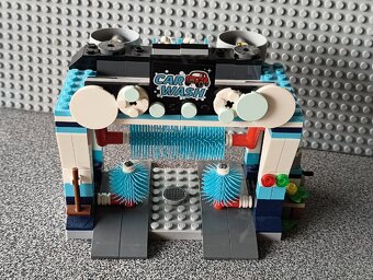 Lego 60362 - 5