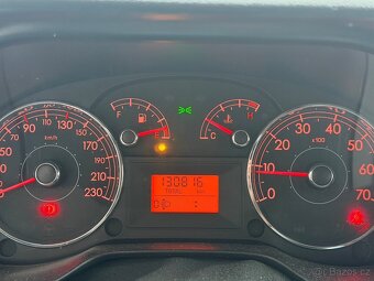 Fiat Punto 1.2 16V - 5