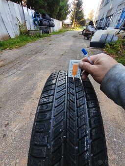 Michelin 195/65/15 91t - 5