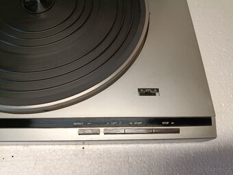 Grundig PS 7500 linarni Gramofon - 5