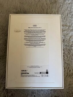 Apple IPad 2022 - 5