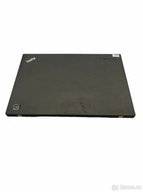 Lenovo Think Pad T450 - v záruce - 5