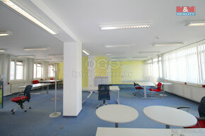 Pronájem kancelářského prostoru, 383 m², Kolín, ul. Rubešova - 5