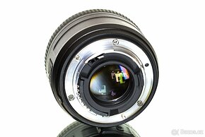 Nikon AF-S Nikkor 35mm 1:1,8 G + UV filtr TOP STAV - 5