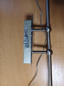 Lampa na zeď - 5