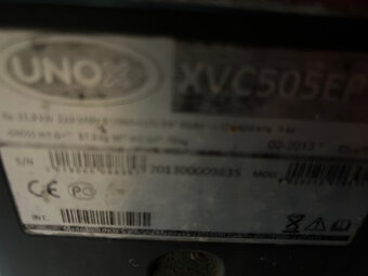Konvektomat Unox - 5