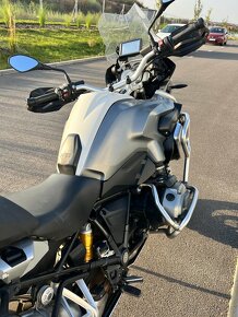 BMW R1200GS LC 2015 - 5