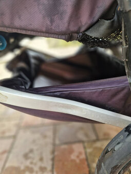 Thule Urban Glide Double dvojkočár - 5