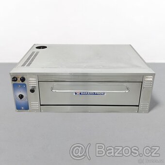 Pizza pec-velikost komory 104 x 70 cm - 5
