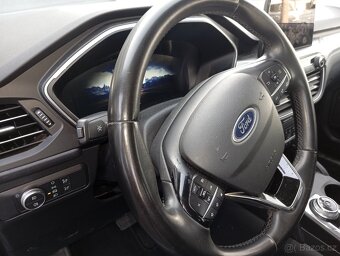 Ford Kuga 4wd rv.2022 diesel - 5