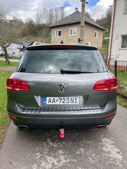 Vw touareg 3.0tdi 180kw - 5