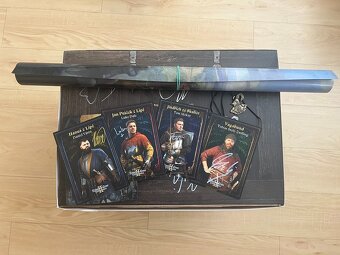 Kingdom Come Deliverance 2 collectors Edition - 5