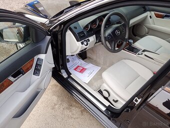 Mercedes-Benz C220 CDI - 5