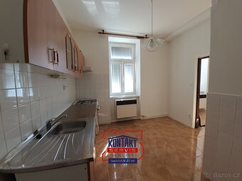 Prodej byty 1+1, 32 m2 - České Budějovice 3, ev.č. MK-7709 - 5