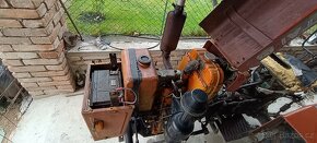 Malotraktor - 5