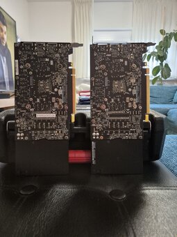 NVIDIA Quadro RTX 4000 grafická karta - 5