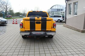 Chevrolet Silverado - 5