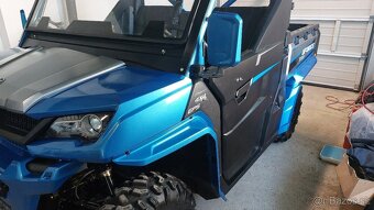 Cf moto uforce 1000 UTV1000 - 5