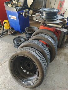 195/50 R16 letní - 5